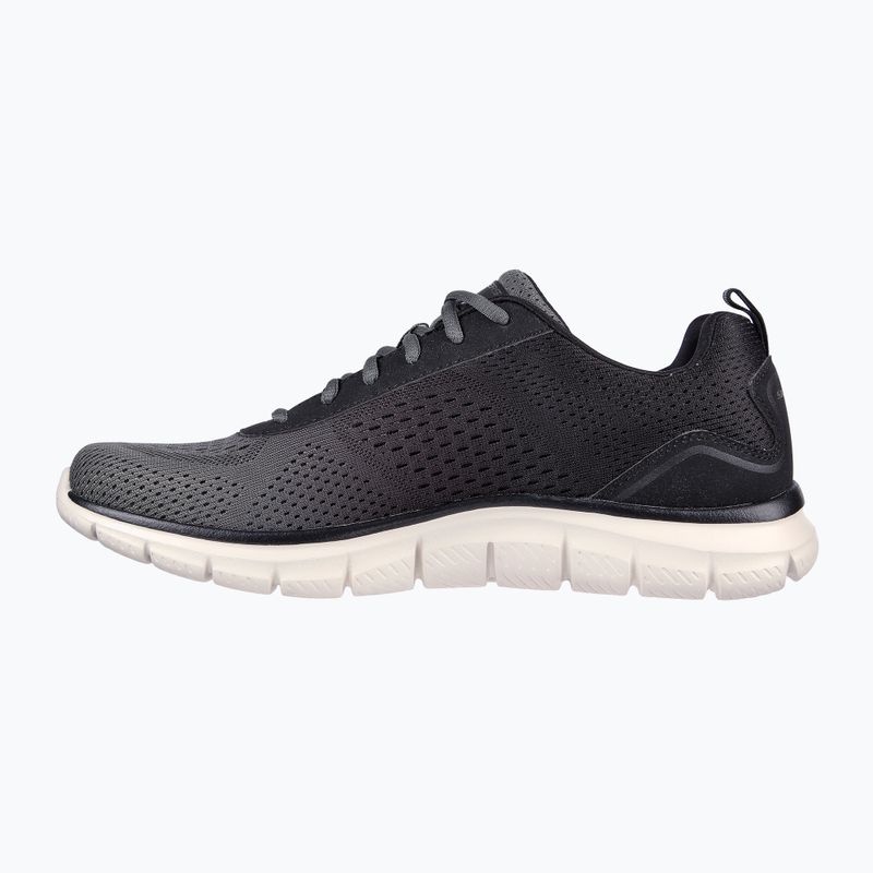 Pánské boty SKECHERS Track Ripkent green 3