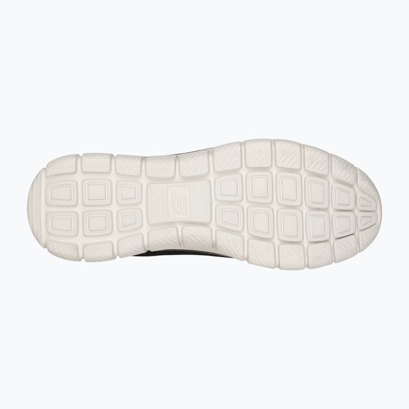 Pánské boty SKECHERS Track Ripkent green 4
