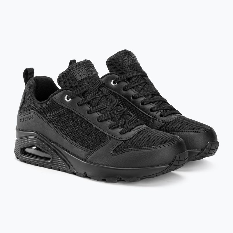 Dámské boty  SKECHERS Uno Inside Matters black 5