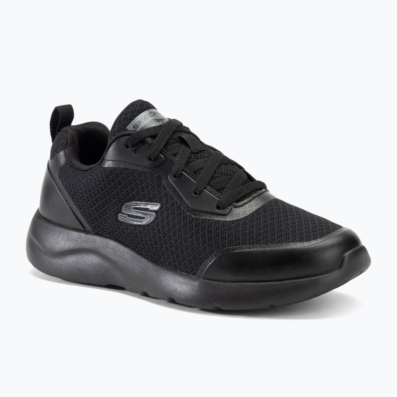 Pánské boty SKECHERS Dynamight 2.0 Full black