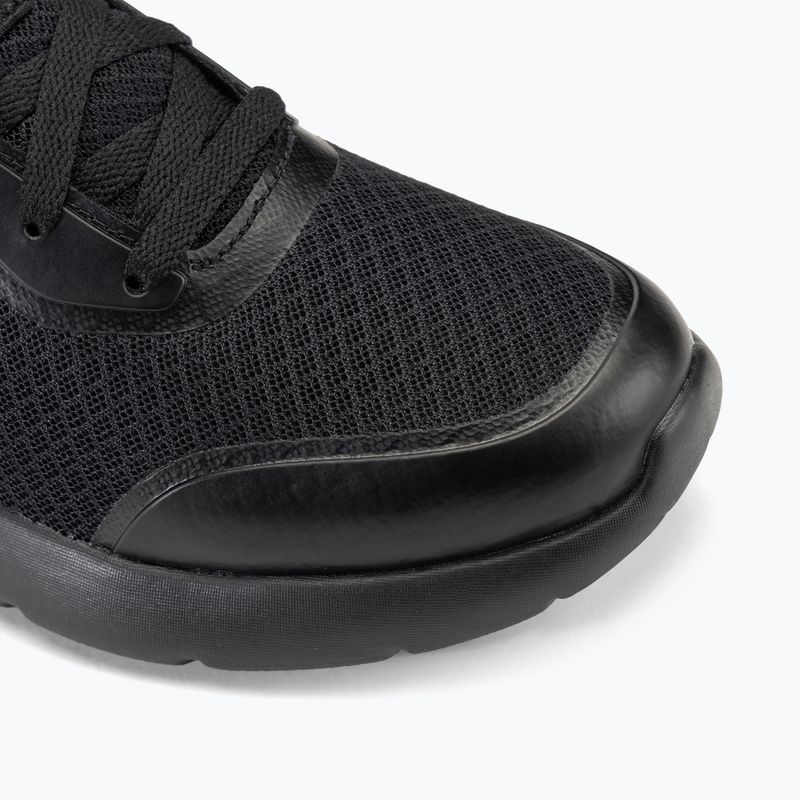 Pánské boty SKECHERS Dynamight 2.0 Full black 7