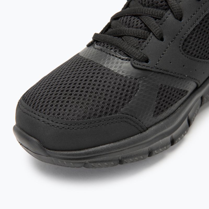 Pánské boty SKECHERS Track Syntac black 7