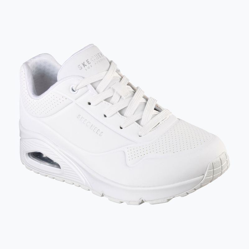 Boty SKECHERS Uno Stand On Air pink 8
