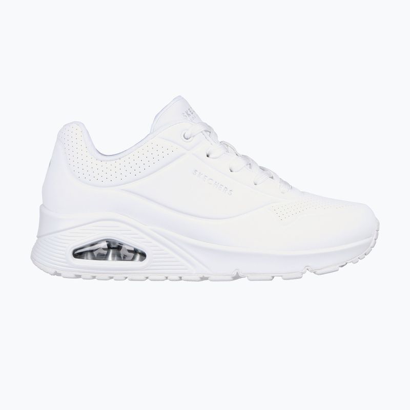 Boty SKECHERS Uno Stand On Air pink 9
