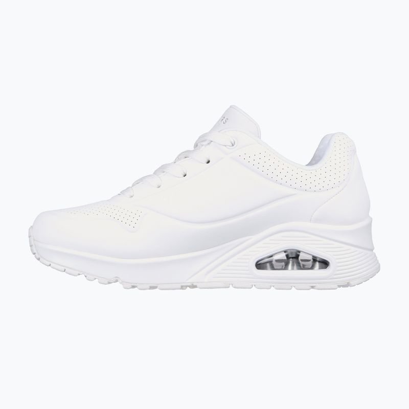 Boty SKECHERS Uno Stand On Air pink 10
