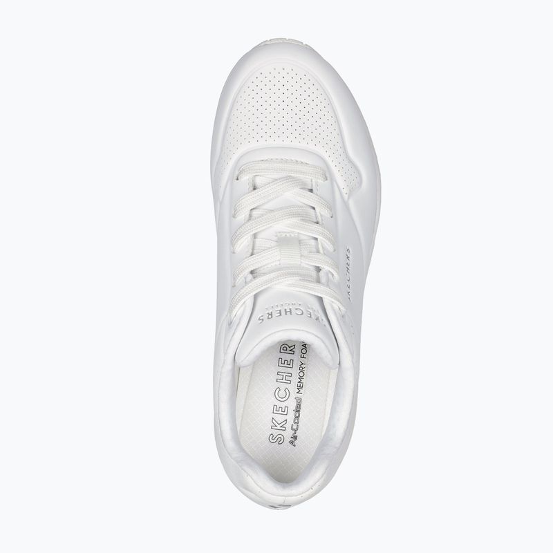 Boty SKECHERS Uno Stand On Air pink 11