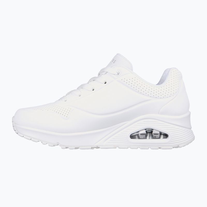 Dámské boty  SKECHERS Uno Stand On Air white 10