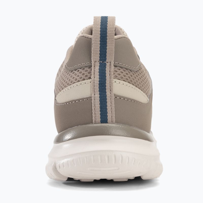 Pánské boty SKECHERS Track Syntac taupe 6