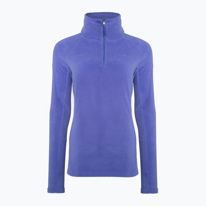 Dámská fleecová mikina Columbia Glacial IV 1/2 Zip fialová 1802201546 4