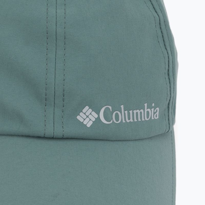 Kšiltovka Columbia Silver Ridge III Ball modrá 1840071346 5