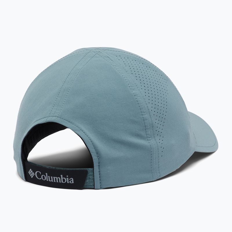 Kšiltovka Columbia Silver Ridge III Ball modrá 1840071346 7