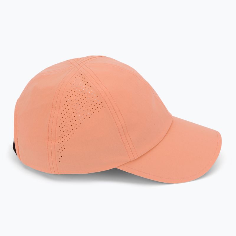 Kšiltovka Columbia Silver Ridge III Ball oranžová 1840071828 2
