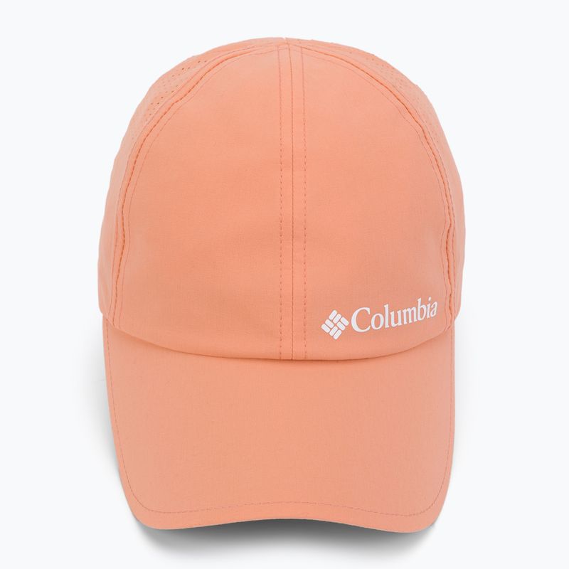 Kšiltovka Columbia Silver Ridge III Ball oranžová 1840071828 4