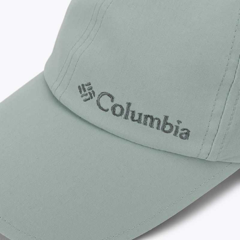 Kšiltovka Columbia Coolhead II Ball niagara 1840001350 5