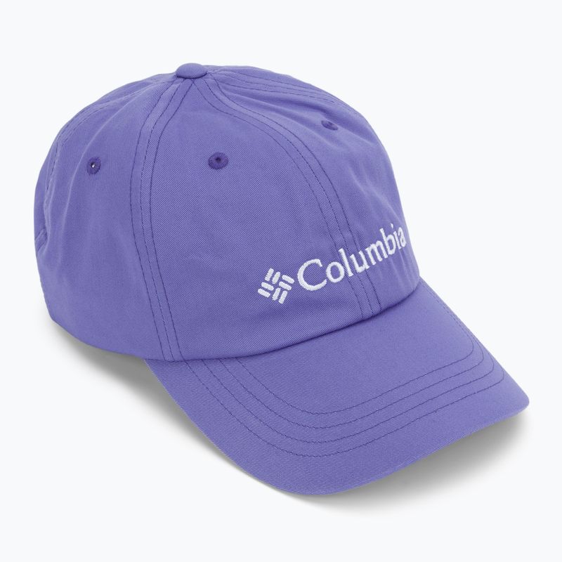 Kšiltovka Columbia Roc II Ball fioletowa 1766611546