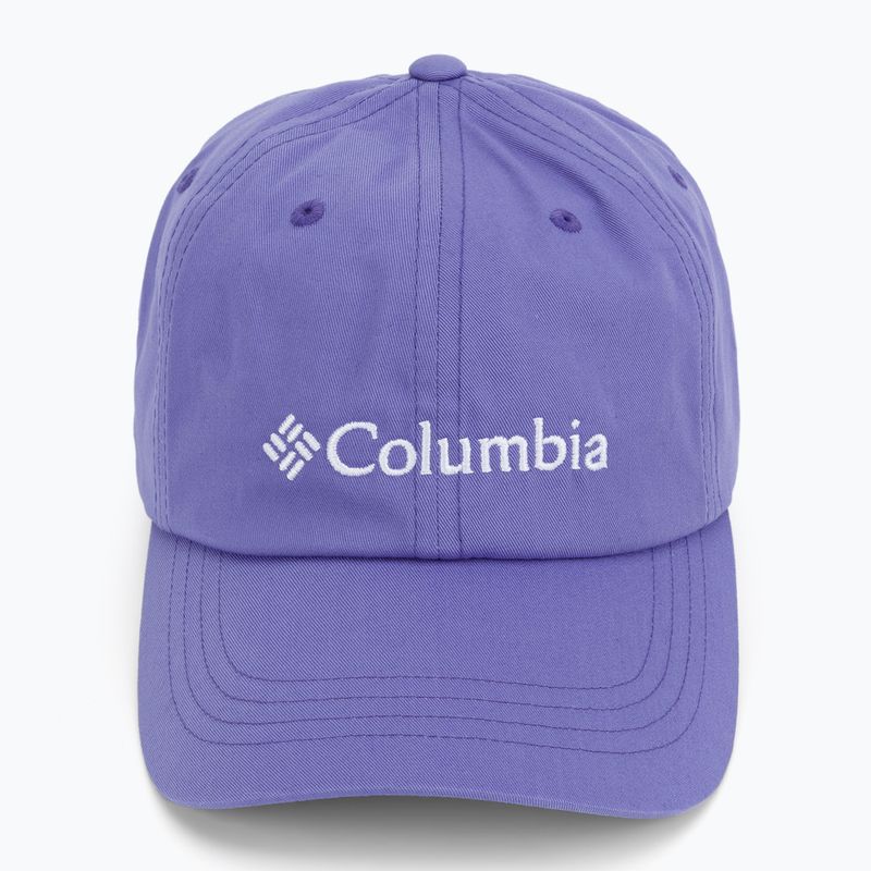 Kšiltovka Columbia Roc II Ball fioletowa 1766611546 4