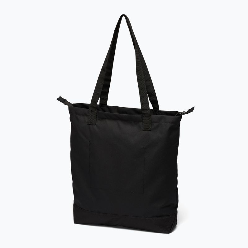Columbia Zigzag Tote taška přes rameno černá 2