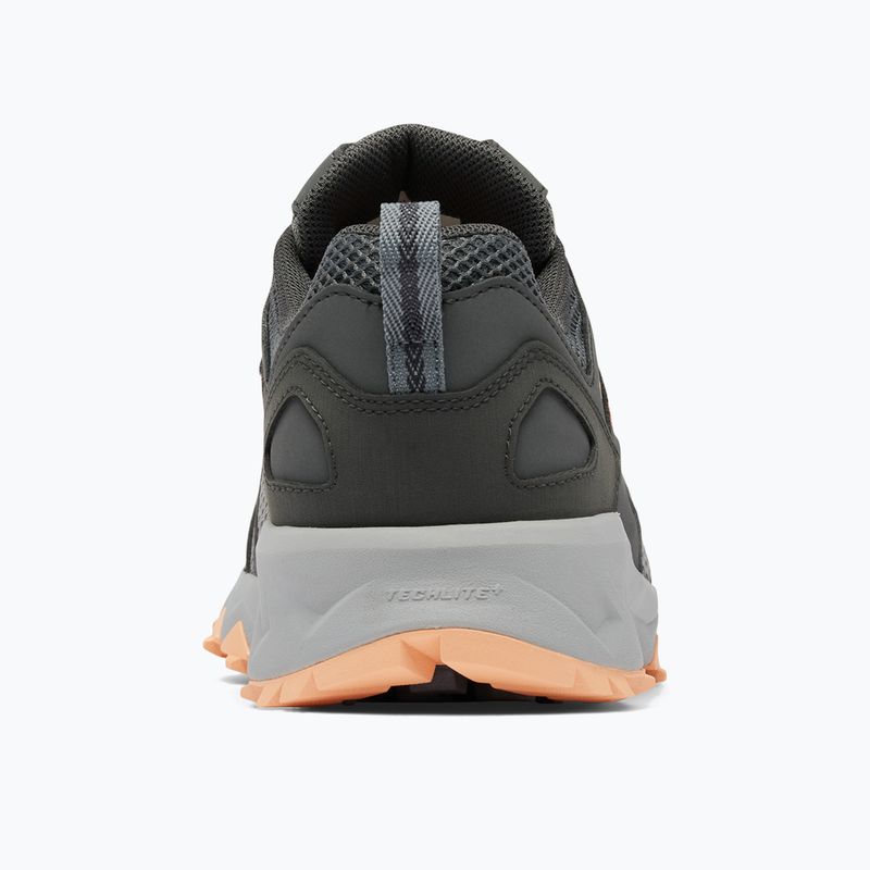 Dámské trekové boty Columbia Peakfreak II grey 2027301033 16