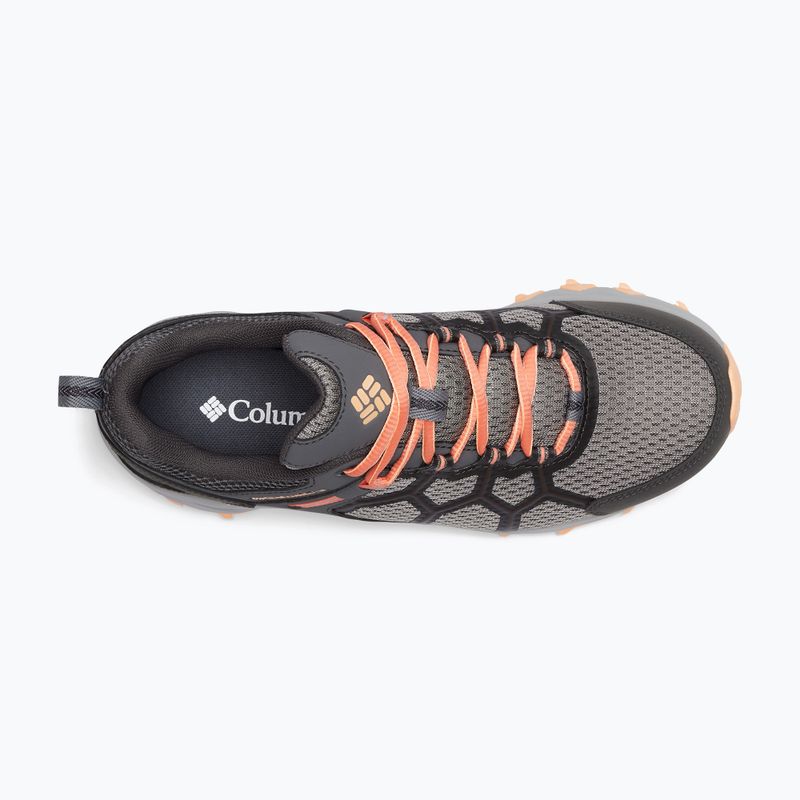 Dámské trekové boty Columbia Peakfreak II grey 2027301033 18