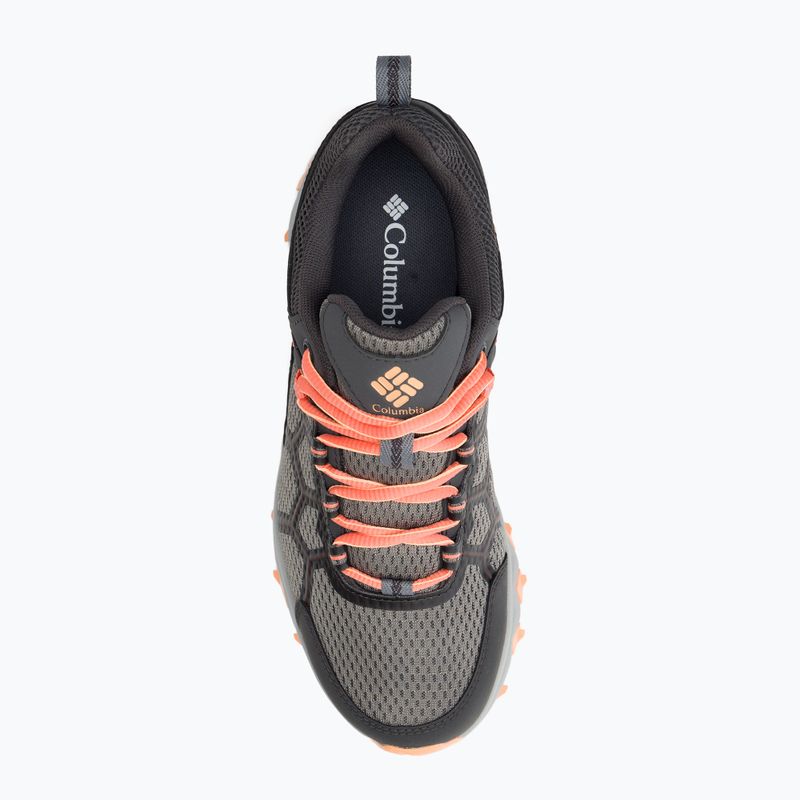 Dámské trekové boty Columbia Peakfreak II grey 2027301033 6