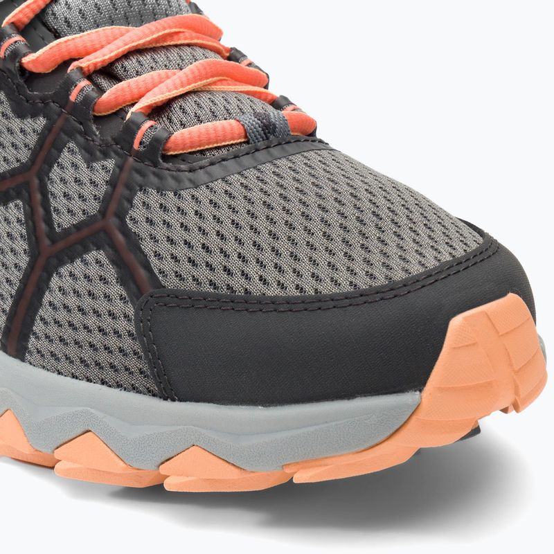 Dámské trekové boty Columbia Peakfreak II grey 2027301033 7