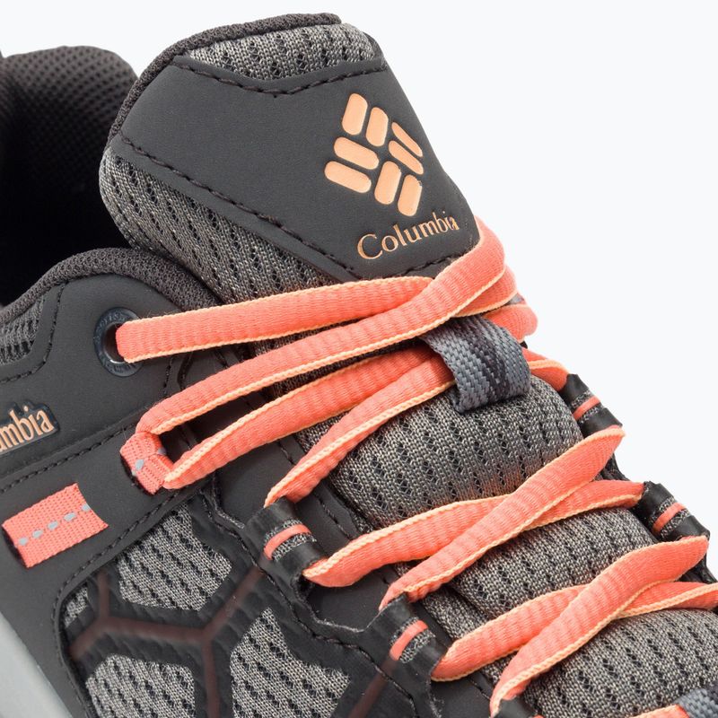 Dámské trekové boty Columbia Peakfreak II grey 2027301033 9