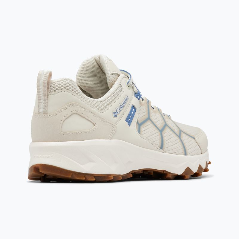 Dámské trekové boty Columbia Peakfreak II beige 2027301102 12