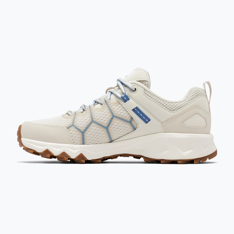 Dámské trekové boty Columbia Peakfreak II beige 2027301102 13