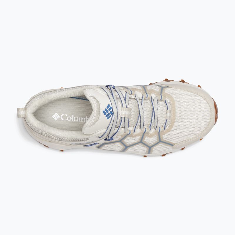 Dámské trekové boty Columbia Peakfreak II beige 2027301102 18