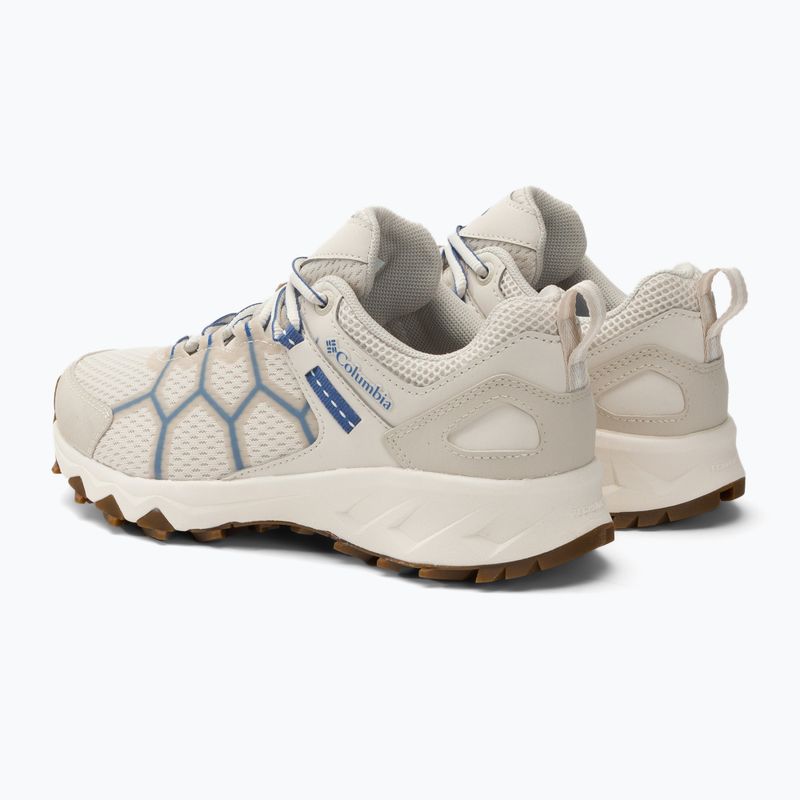 Dámské trekové boty Columbia Peakfreak II beige 2027301102 3