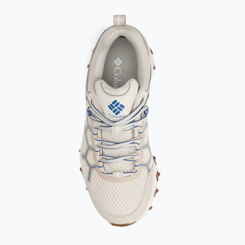 Dámské trekové boty Columbia Peakfreak II beige 2027301102 6