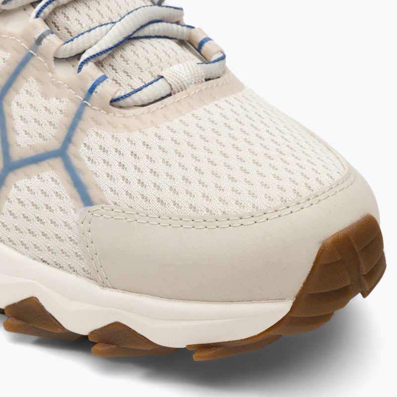 Dámské trekové boty Columbia Peakfreak II beige 2027301102 7