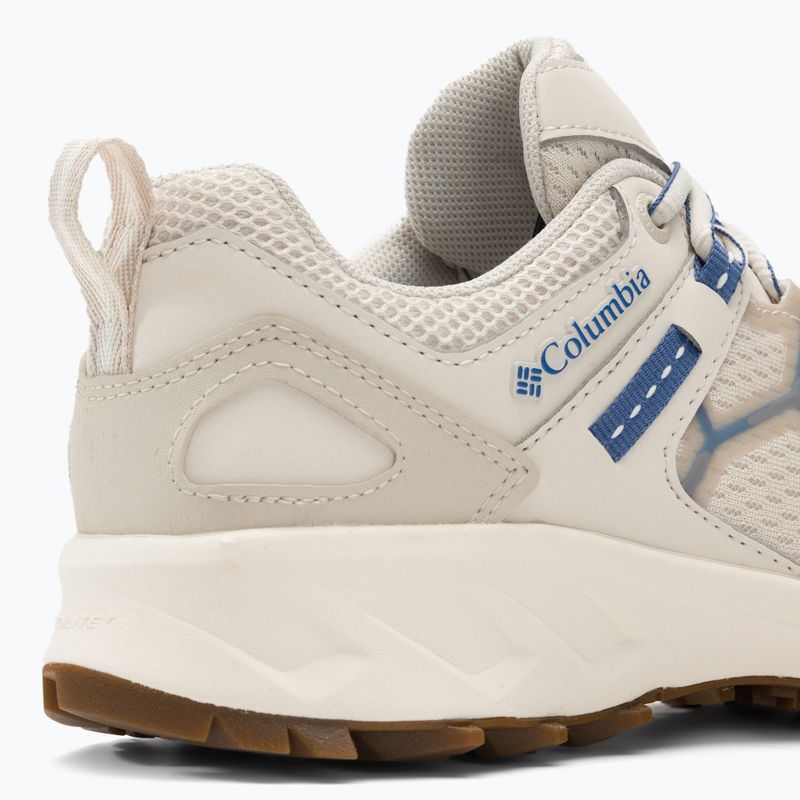 Dámské trekové boty Columbia Peakfreak II beige 2027301102 8