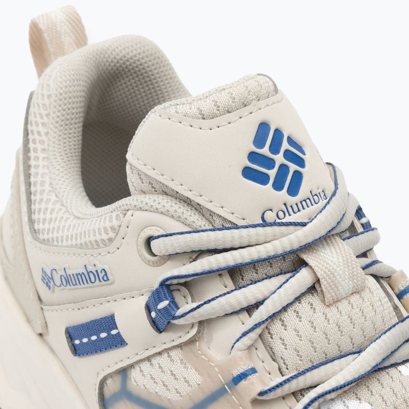 Dámské trekové boty Columbia Peakfreak II beige 2027301102 9