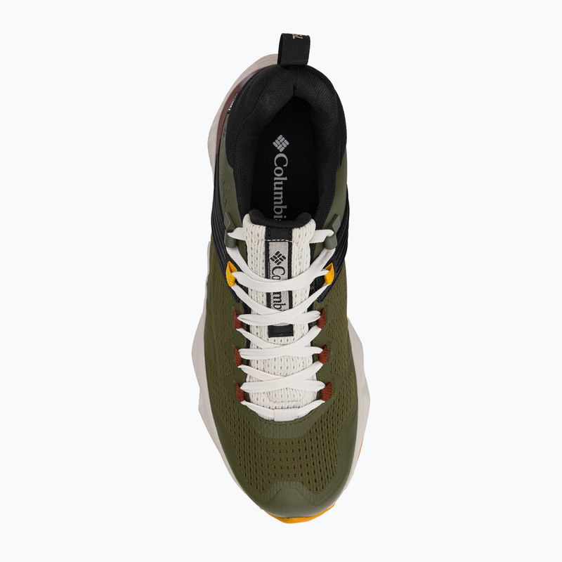 Columbia Pánské trekové boty Facet 75 Outdry green 2027091383 7