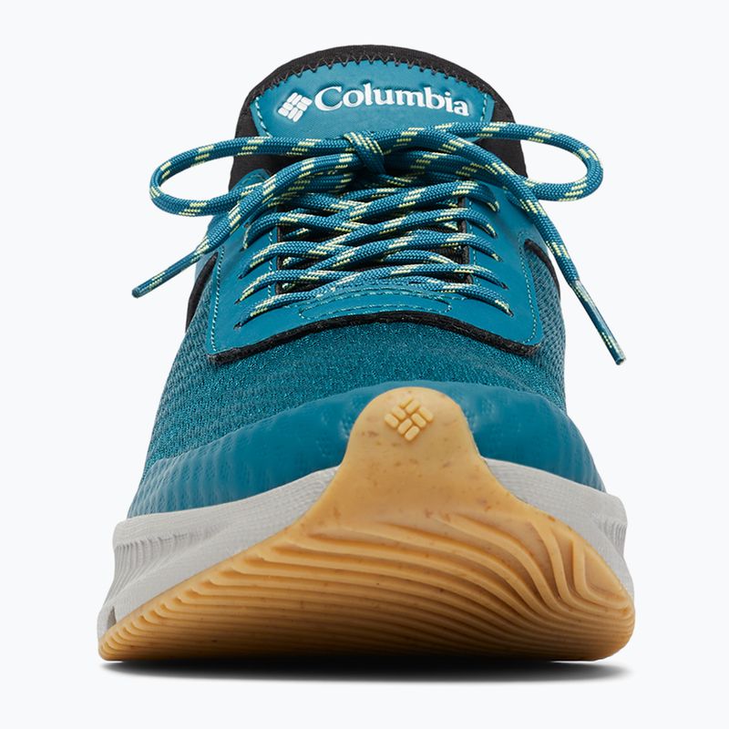 Columbia Summertide pánské turistické boty modré 1928031317 14