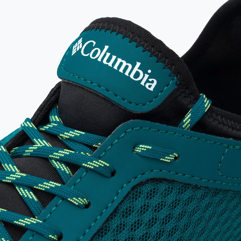 Columbia Summertide pánské turistické boty modré 1928031317 9