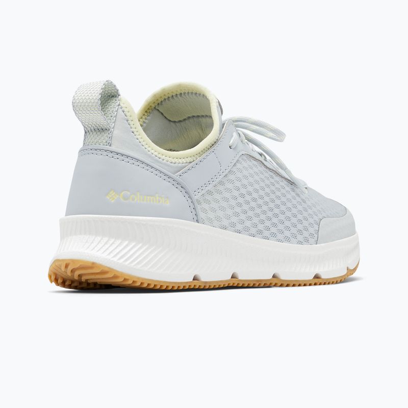 Columbia Summertide grey dámské turistické boty 1928641031 11