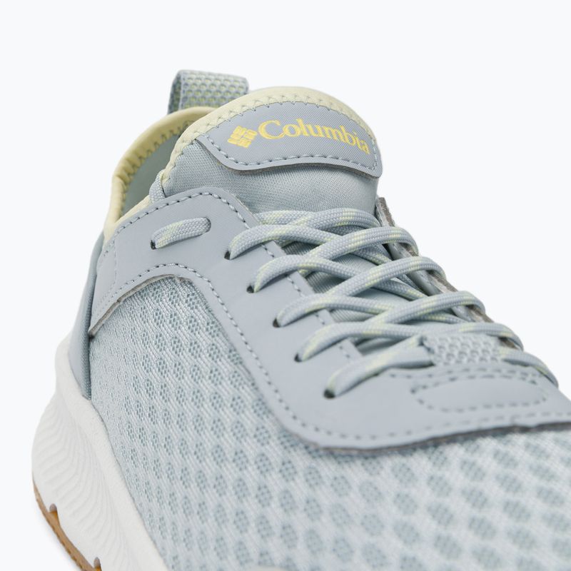 Columbia Summertide grey dámské turistické boty 1928641031 9