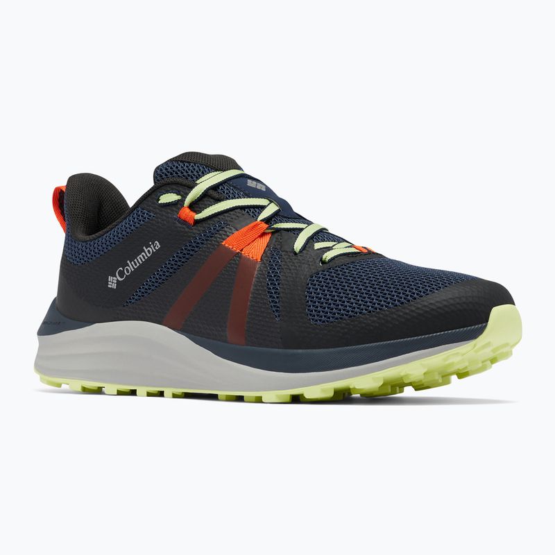 Columbia Escape Pursuit pánská běžecká obuv navy blue 1974171464 10