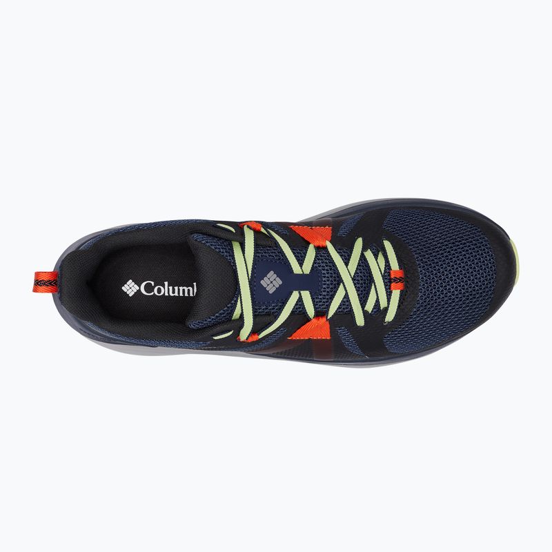 Columbia Escape Pursuit pánská běžecká obuv navy blue 1974171464 17