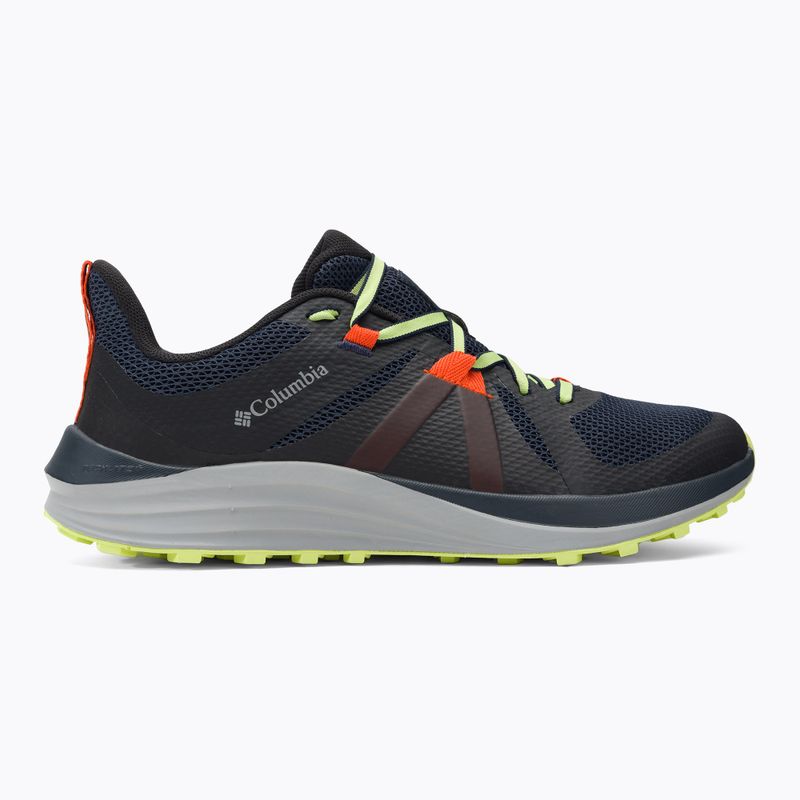 Columbia Escape Pursuit pánská běžecká obuv navy blue 1974171464 2