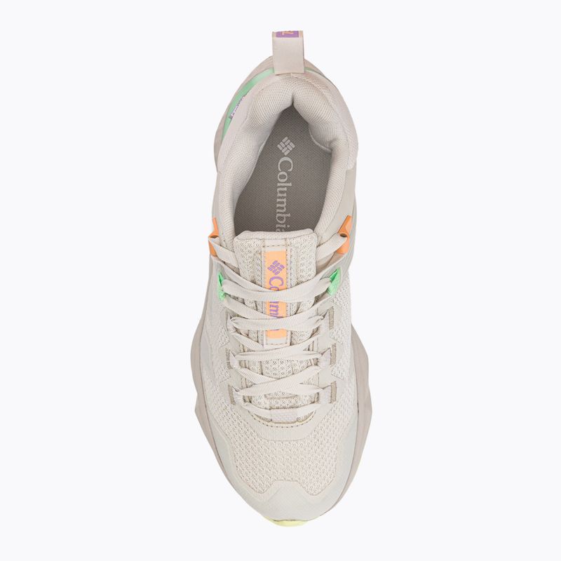 Dámské trekové boty Columbia Facet 75 Outdry beige 2027211193 6