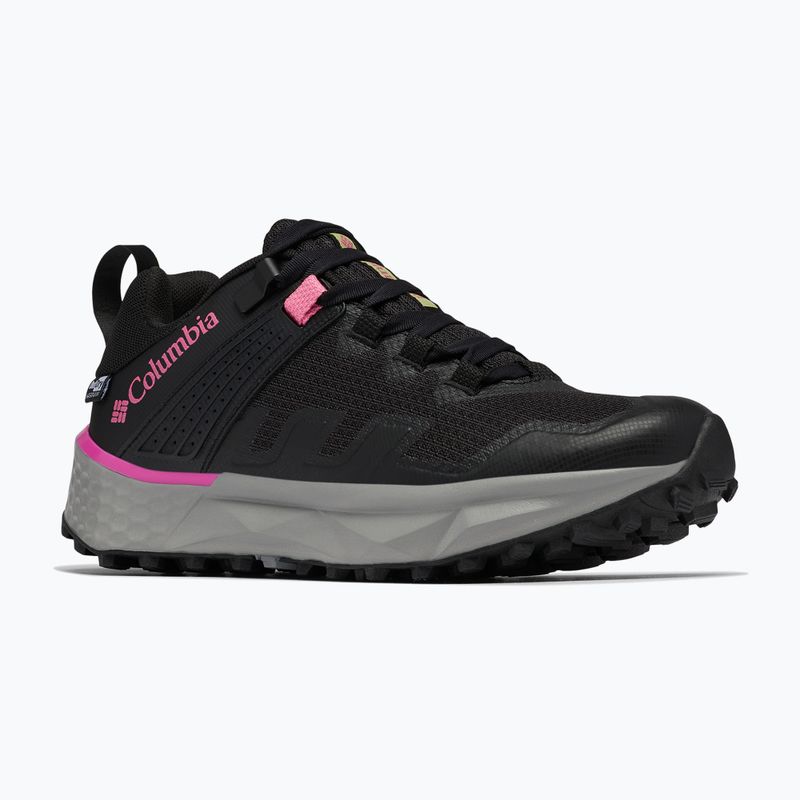 Dámské trekové boty Columbia Facet 75 Outdry black 2027211010 10
