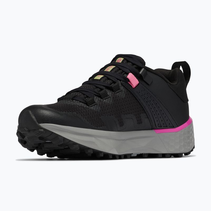 Dámské trekové boty Columbia Facet 75 Outdry black 2027211010 13