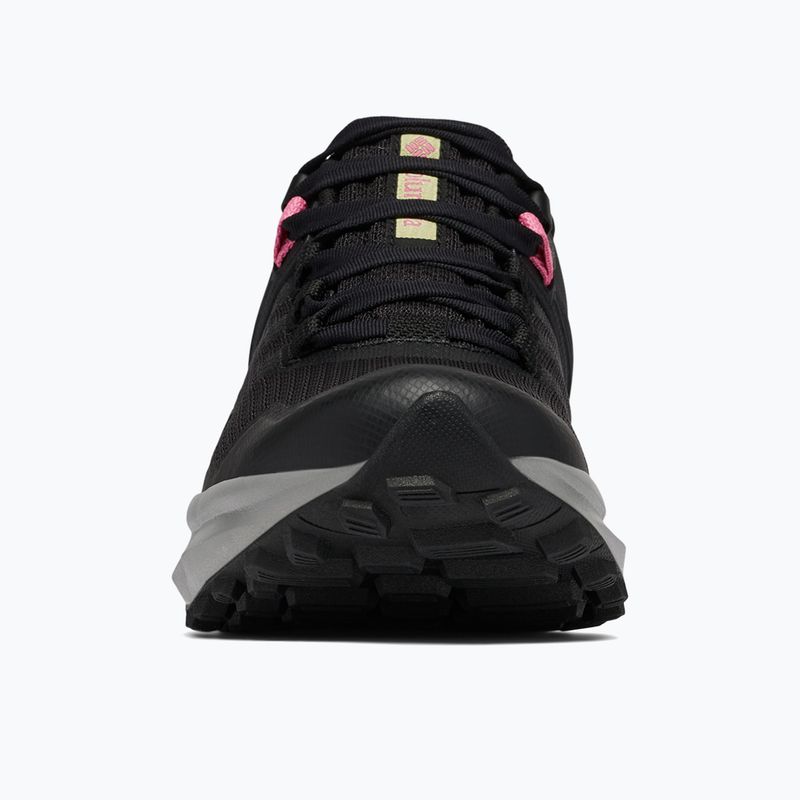 Dámské trekové boty Columbia Facet 75 Outdry black 2027211010 14