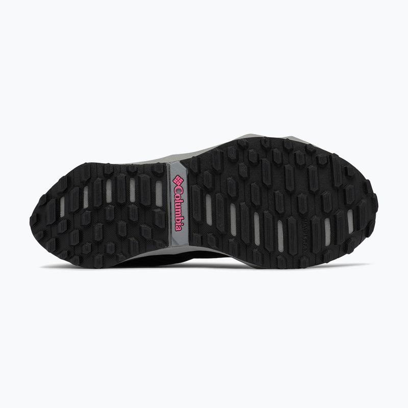Dámské trekové boty Columbia Facet 75 Outdry black 2027211010 16