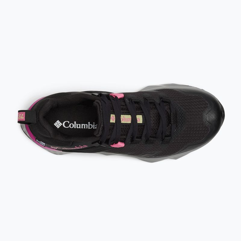Dámské trekové boty Columbia Facet 75 Outdry black 2027211010 17