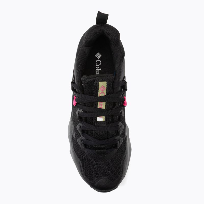 Dámské trekové boty Columbia Facet 75 Outdry black 2027211010 6