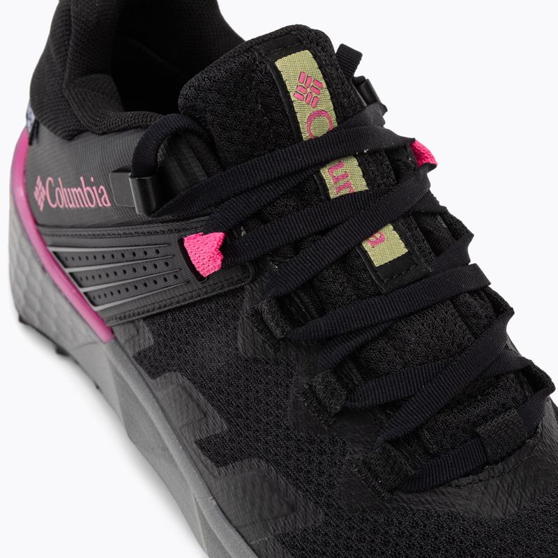 Dámské trekové boty Columbia Facet 75 Outdry black 2027211010 9